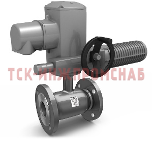 Broen Dynamic H:р/р DN 015-050 Broen Dynamic H:р/р DN 015-050
