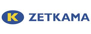    ZETKAMA