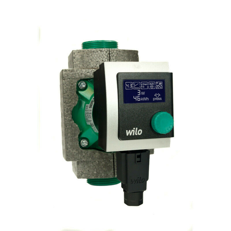 Wilo  Циркуляционный насос Wilo STRATOS PICO-Z 20/1-4