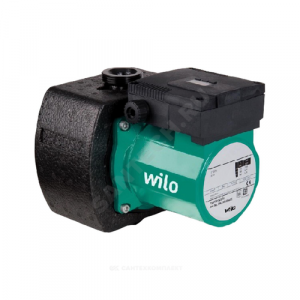 Wilo Циркуляционный насос Wilo TOP-Z 40/7 EM PN6/10 GG