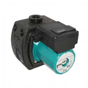 Wilo Циркуляционный насос Wilo TOP-Z 20/4 EM PN6/10