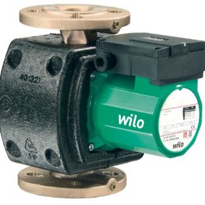 Wilo Насос циркуляционный с мокрым ротором для ГВС Wilo TOP-Z25/10 EM PN16 Wilo Насос циркуляционный с мокрым ротором для ГВС Wilo TOP-Z25/10 EM PN16
