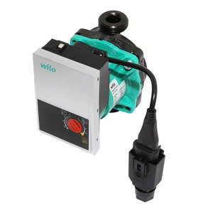 Wilo  Циркуляционный насос WILO YONOS PICO-STG 15/1-7.5-130