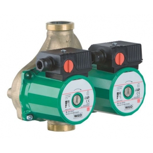 Wilo Циркуляционный насос с мокрым ротором Wilo STAR-STG 15/4 Wilo Циркуляционный насос с мокрым ротором Wilo STAR-STG 15/4