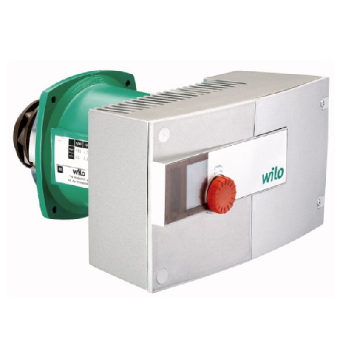 Wilo  Циркуляционный насос WILO STRATOS-Z 25/1-8 RMOT