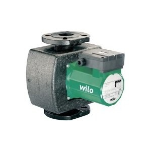 Wilo Насос циркуляционный с мокрым ротором TOP-S 25/5 EM RMOT Wilo Насос циркуляционный с мокрым ротором TOP-S 25/5 EM RMOT