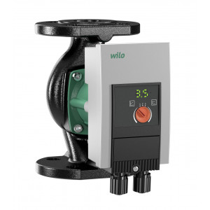 Wilo Циркуляционный насос с мокрым ротором Wilo YONOS MAXO 25/0,5-7 RMOT.