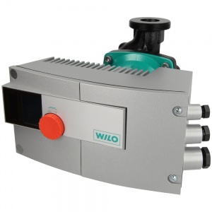 Wilo STRATOS GIGA-D 40/1-25/1,6-R1 Wilo STRATOS GIGA-D 40/1-25/1,6-R1