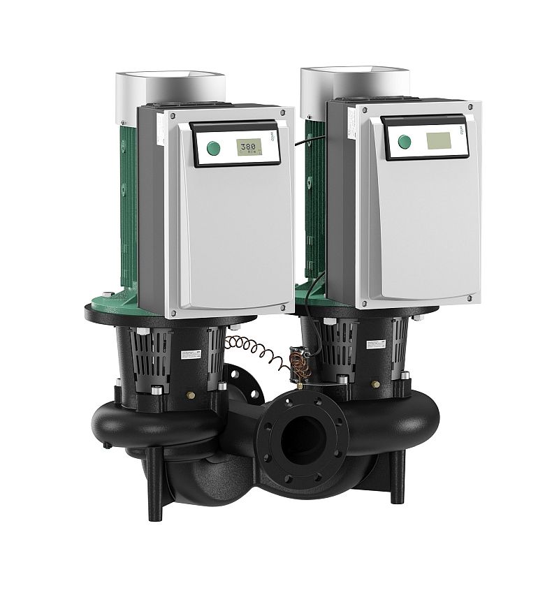 Wilo Циркуляционный насос Wilo Stratos GIGA-D 100/3-33/22-R1 Wilo Циркуляционный насос Wilo Stratos GIGA-D 100/3-33/22-R1