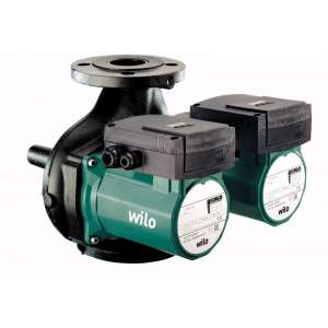 Wilo  Насос консольно-моноблочный Wilo BAC 40-125-0.75/2-DM/R-2
