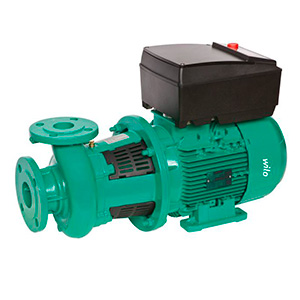 Wilo Wilo циркуляционные насосы BL 32/125,1-0,37/4 Wilo Wilo циркуляционные насосы BL 32/125,1-0,37/4