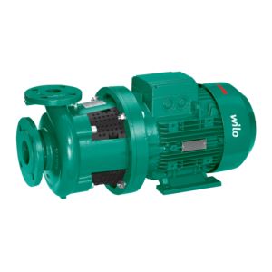 Wilo Центробежный насос Wilo BL 32/95-1.5/2 Wilo Центробежный насос Wilo BL 32/95-1.5/2