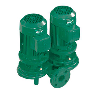 Wilo Wilo Комплект опорных блоков гидравлики H55 (50-315) Wilo Wilo Комплект опорных блоков гидравлики H55 (50-315)