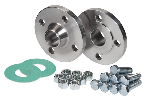 Wilo COUNTER FLANGE KIT DN100 PN10 Wilo COUNTER FLANGE KIT DN100 PN10