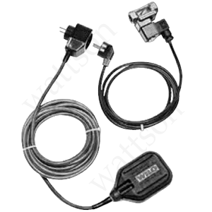 Wilo Wilo DPS 20-1 TZ.IP-E (0-10V) KIT