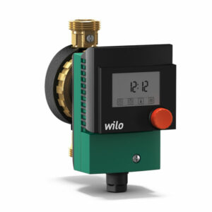 Wilo Модуль регулирования по времени (день) S1R-HS1R-H таймер Wilo Модуль регулирования по времени (день) S1R-HS1R-H таймер