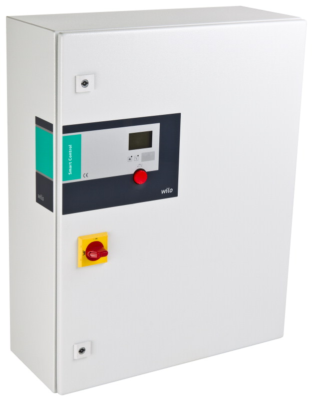 Wilo Система регулирования для насоса Wilo W-CTRL-SCE-H-1x0,55-1,5kW-T4-WM-PKG Wilo Система регулирования для насоса Wilo W-CTRL-SCE-H-1x0,55-1,5kW-T4-WM-PKG