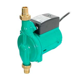 Wilo Центробежный нормальновсасывающий насос PB-088EA Wilo Центробежный нормальновсасывающий насос PB-088EA