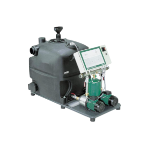 Wilo Установка WILO-RAINSYSTEM AF COMFORT-MC304EM Wilo Установка WILO-RAINSYSTEM AF COMFORT-MC304EM