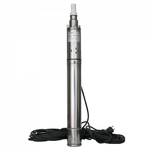 Wilo  Скважинный насос Wilo TWU 4-0207-C (0,37)