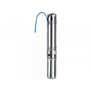 Wilo  Насос Wilo TWU 4-0207-DM-QC-C