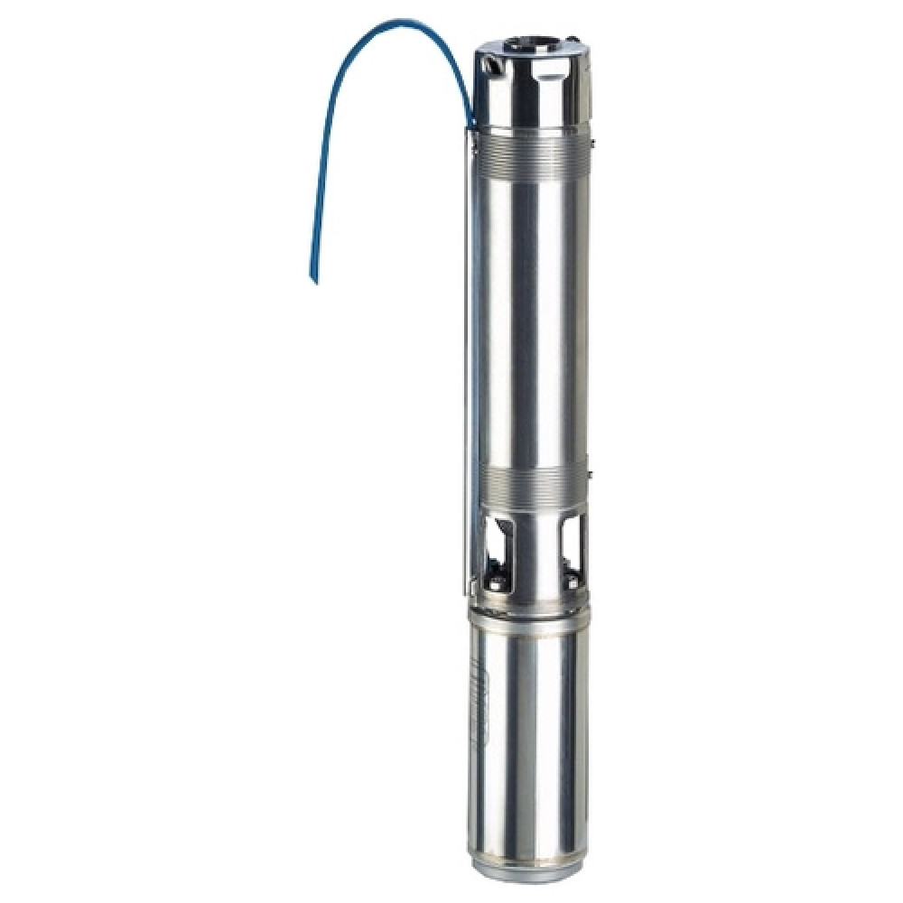 Wilo  Колодезный насос Wilo TWU 4.08-05-DM-C-QC