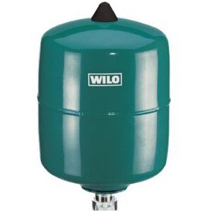 Wilo Напорный мембранный бак тип 12L PN16 R3/4 Wilo Напорный мембранный бак тип 12L PN16 R3/4