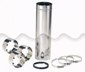 Wilo Кожух охлаждения 6V R1 DR2 DS1 A2 Kit