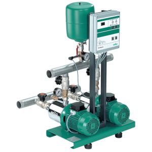 Wilo Горизонтальный насос Wilo MHIL 102-E-3-400-50-2