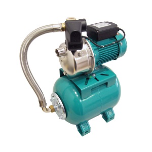 Wilo Горизонтальный насос Wilo MHI 202-1/E/1-230-50-2
