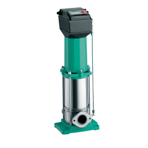 Wilo Насос многоступенчатый вертикальный Wilo MVIL 102-16/E/3-400-50-2 Wilo Насос многоступенчатый вертикальный Wilo MVIL 102-16/E/3-400-50-2