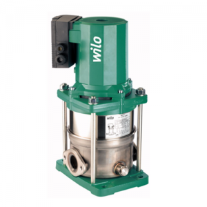 Wilo Насос многоступенчатый вертикальный HELIX V 402-2/25/V/KS/400-50 Wilo Насос многоступенчатый вертикальный HELIX V 402-2/25/V/KS/400-50