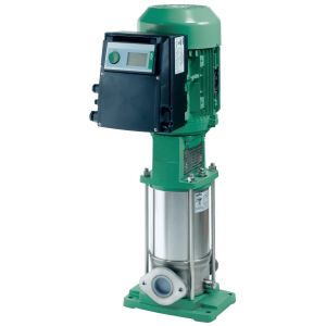 Wilo Насос многоступенчатый вертикальный HELIX V 601-1/16/E/KS/400-50 Wilo Насос многоступенчатый вертикальный HELIX V 601-1/16/E/KS/400-50