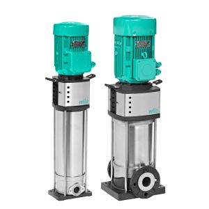 Wilo Насос многоступенчатый вертикальный HELIX V 1002-1/16/E/S/400-50 Wilo Насос многоступенчатый вертикальный HELIX V 1002-1/16/E/S/400-50