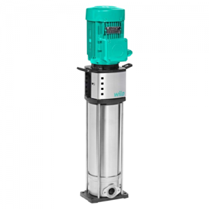 Wilo Насос многоступенчатый вертикальный HELIX V 1602-1/16/E/S/400-50 Wilo Насос многоступенчатый вертикальный HELIX V 1602-1/16/E/S/400-50