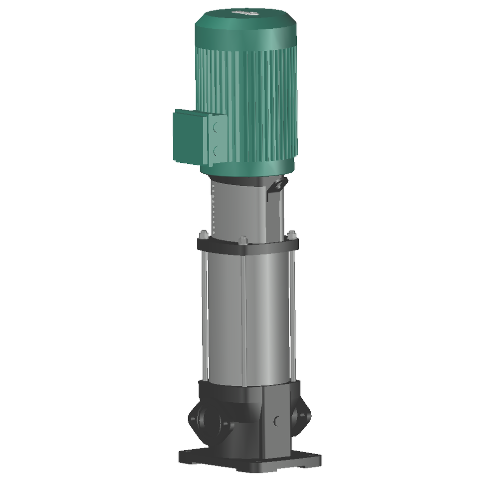 Wilo Насос многоступенчатый вертикальный HELIX V 1605-1/25/E/KS/400-50 Wilo Насос многоступенчатый вертикальный HELIX V 1605-1/25/E/KS/400-50