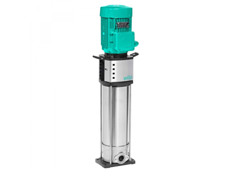 Wilo Насос многоступенчатый вертикальный HELIX V 2201-2/16/V/KS/400-50 Wilo Насос многоступенчатый вертикальный HELIX V 2201-2/16/V/KS/400-50