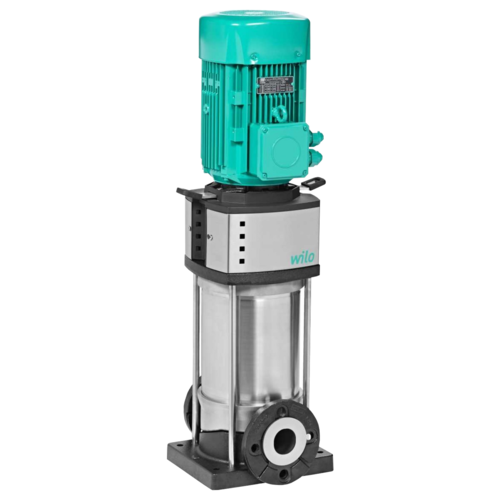 Wilo Насос многоступенчатый вертикальный HELIX V 2204-2/25/V/KS/400-50 Wilo Насос многоступенчатый вертикальный HELIX V 2204-2/25/V/KS/400-50
