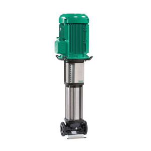 Wilo Насос многоступенчатый вертикальный HELIX V 3601/1-1/16/E/KS/400-50 Wilo Насос многоступенчатый вертикальный HELIX V 3601/1-1/16/E/KS/400-50