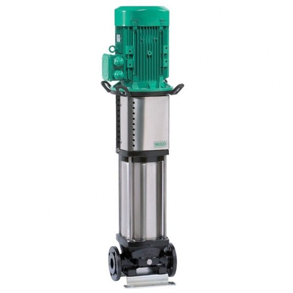 Wilo Насос Wilo HELIX V 3603/2-2/25/V/KS/400-50 Wilo Насос Wilo HELIX V 3603/2-2/25/V/KS/400-50