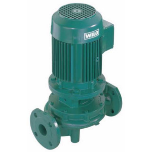 Wilo Вертикальный многоступенчатый насос MVI 7001/1-3/25/E/3-400-50-2 Wilo Вертикальный многоступенчатый насос MVI 7001/1-3/25/E/3-400-50-2