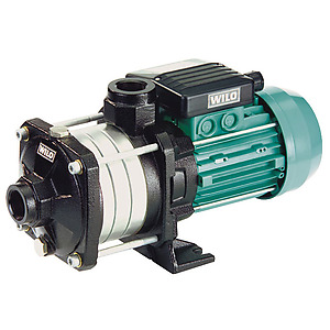 Wilo Многоступенчатый насос Wilo MHIE 203N-1/E/3-2-2G Wilo Многоступенчатый насос Wilo MHIE 203N-1/E/3-2-2G