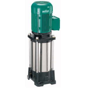 Wilo Насос многоступенчатый вертикальный HELIX EXCEL 208-1/16/E/KS Wilo Насос многоступенчатый вертикальный HELIX EXCEL 208-1/16/E/KS