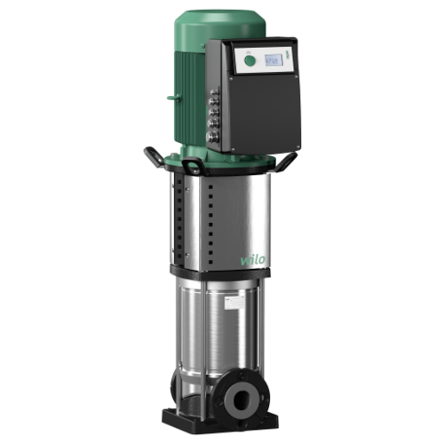 Wilo Насос многоступенчатый вертикальный HELIX VE 204-1/16/E/KS Wilo Насос многоступенчатый вертикальный HELIX VE 204-1/16/E/KS