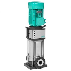 Wilo Насос многоступенчатый вертикальный HELIX VE 1601-1/16/E/KS Wilo Насос многоступенчатый вертикальный HELIX VE 1601-1/16/E/KS