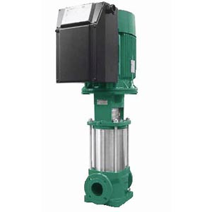 Wilo Вертикальный многоступенчатый насос Wilo MVIE 7001-3/16/E/3-2-2G Wilo Вертикальный многоступенчатый насос Wilo MVIE 7001-3/16/E/3-2-2G