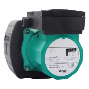 Wilo Насос Wilo ZEOX-FIRST-V6003/B-30-2 Wilo Насос Wilo ZEOX-FIRST-V6003/B-30-2