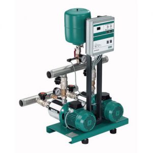 Wilo Однонасосная установка Wilo COR-1 MVISE 206-3G-GE-R Wilo Однонасосная установка Wilo COR-1 MVISE 206-3G-GE-R