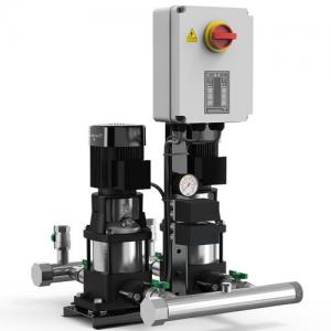 Wilo Насосная станция Wilo SiBoost Smart 1 HELIX VE 204 Wilo Насосная станция Wilo SiBoost Smart 1 HELIX VE 204