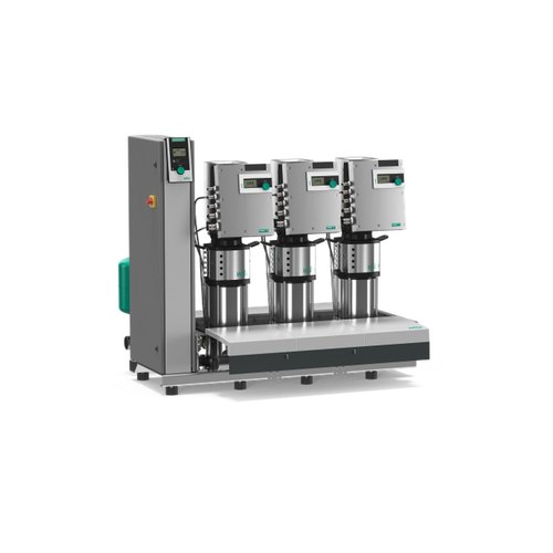 Wilo Многонасосная установка Wilo SiBoost Smart 2 HELIX EXCEL 208 Wilo Многонасосная установка Wilo SiBoost Smart 2 HELIX EXCEL 208